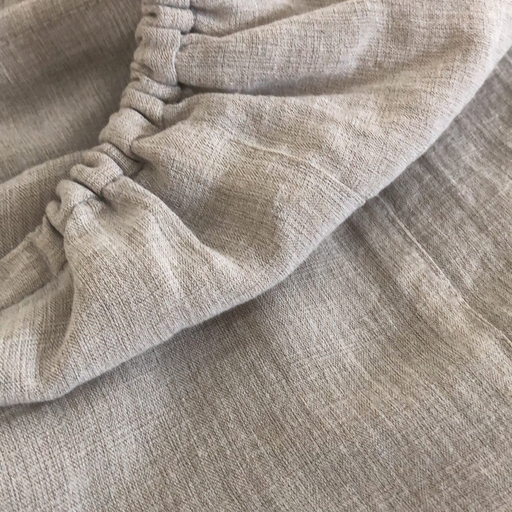 Linen pants - Picture 4 of 5